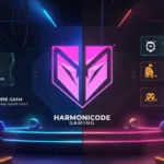 Harmonicode gaming