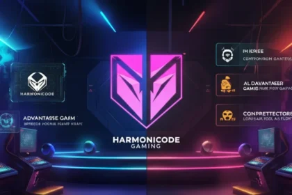 Harmonicode gaming