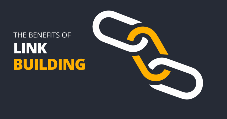 Link Building Tools