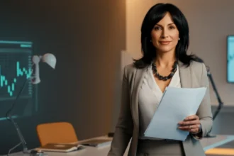 Melanie from craigscottcapital