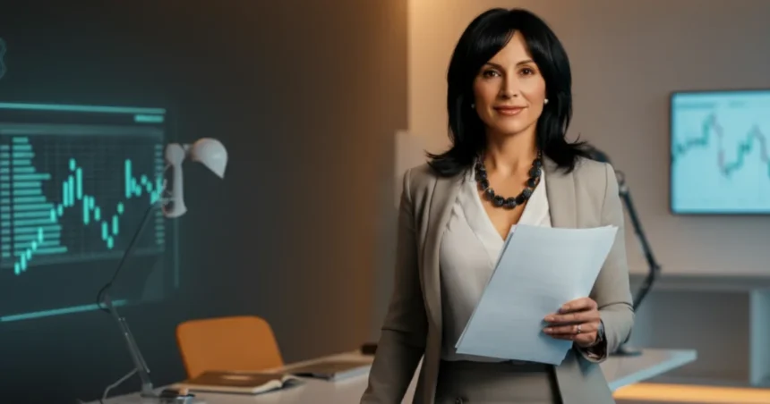 Melanie from craigscottcapital