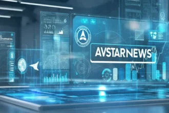 Number avstarnews