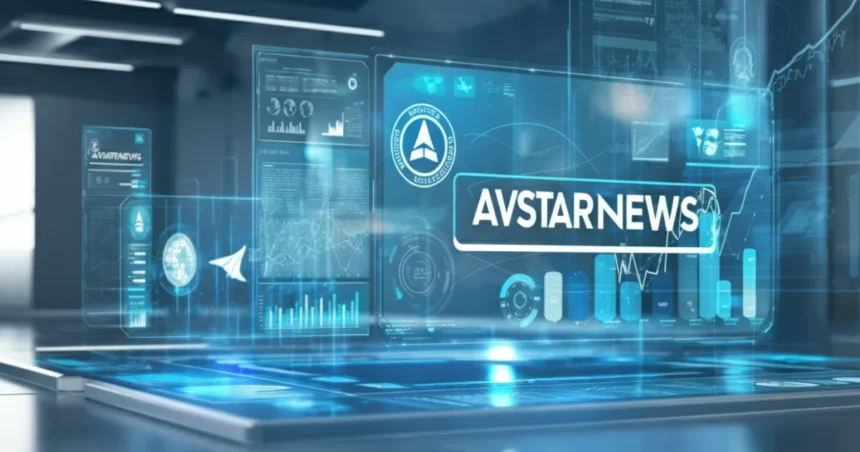Number avstarnews