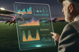 The Future of Turf Betting AI Predictions vs Human Expertise
