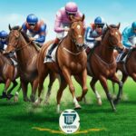 Top 5 Legendary Racehorses Every Turf Fan Must Know