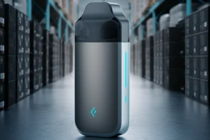 Vnc distribution wholesale disposable pods vape