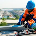 How Poulsbo Homeowners Choose the Right Roofing Contractors