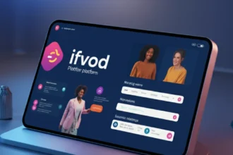Ifvod