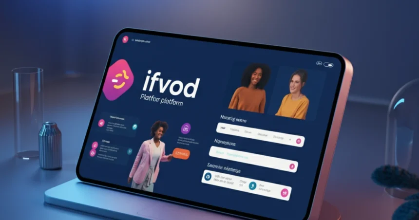 Ifvod