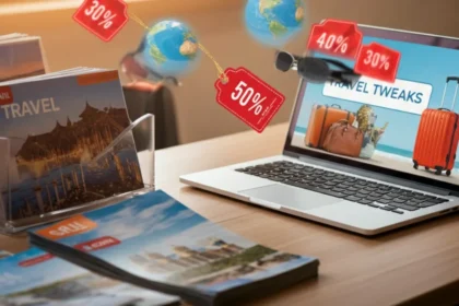 Travel tweaks offers